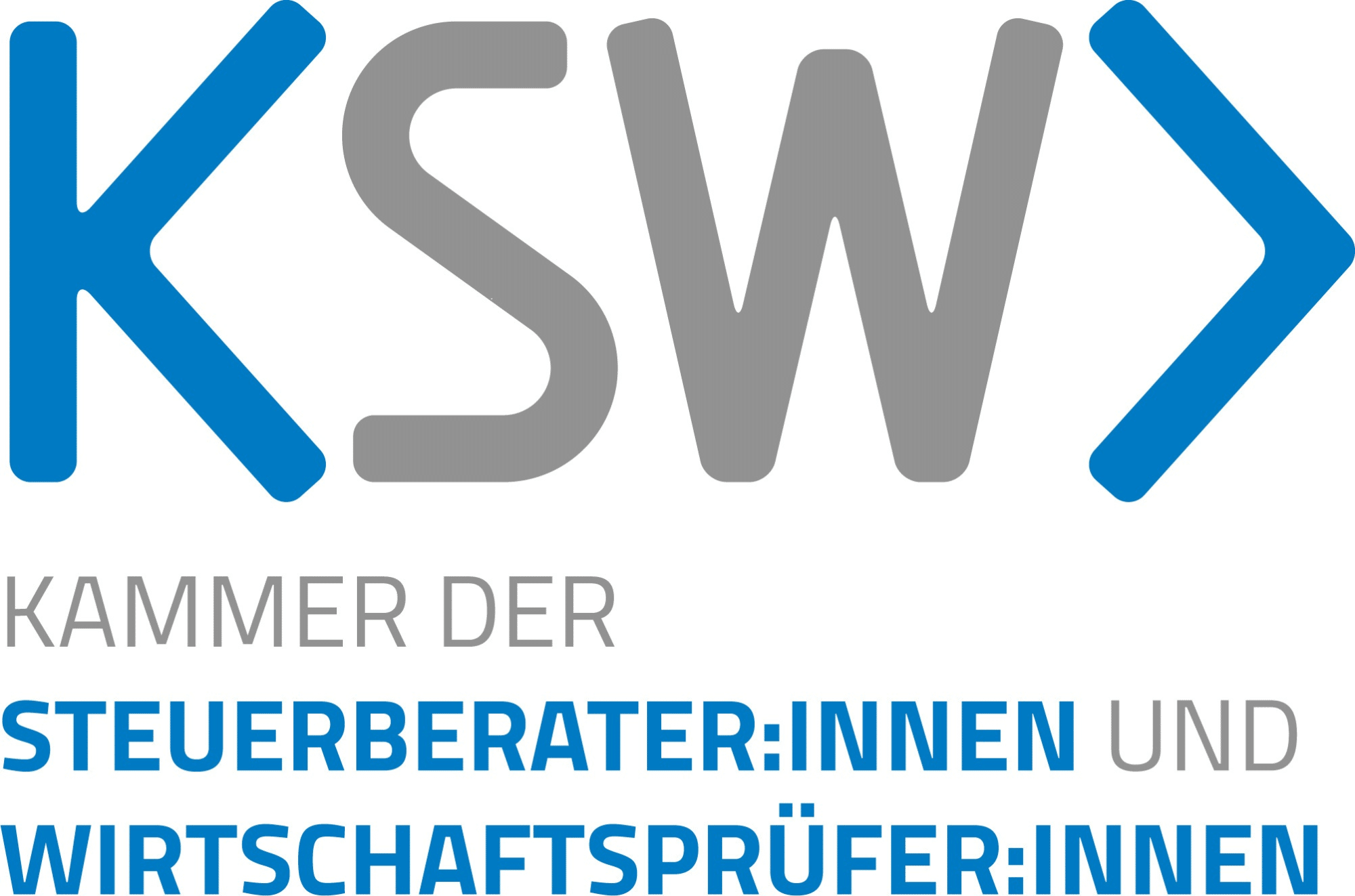 KSW Kammer Logo